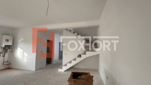 Duplex cu 4 camere de vanzare, 96 mp utili, in Urseni - imagine 9