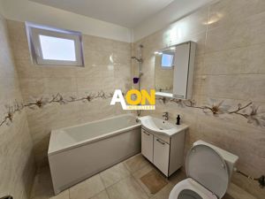 Penthouse 4 camere, mobilat, 100 mp utili + terasa 88 mp, ultracentral - imagine 7