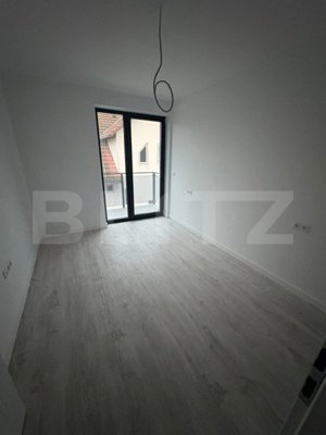 Apartament 2 camere - strada Granicerilor - imagine 3