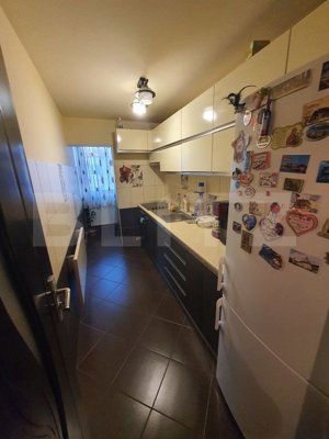 Apartament 3 camere, sensul vechi - imagine 2