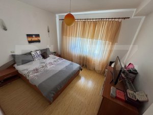 Apartament 4 camere, 78 mp, zona centrala - imagine 4