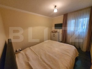 Apartament 3 camere, sensul vechi - imagine 4