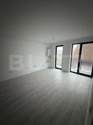 Apartament 2 camere - strada Granicerilor - imagine 2