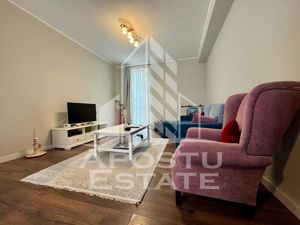 Apartament modern, tip penthouse,  zona Lipovei - imagine 2