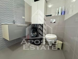 Apartament modern, tip penthouse,  zona Lipovei - imagine 10