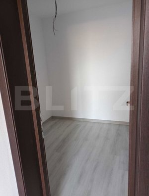 De vanzare apartament 2 camere Sanpetru - imagine 5