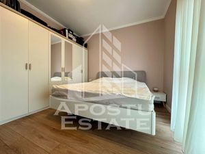 Apartament modern, tip penthouse,  zona Lipovei - imagine 8