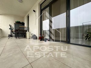 Apartament modern, tip penthouse,  zona Lipovei - imagine 12