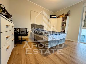 Apartament modern, tip penthouse,  zona Lipovei - imagine 6