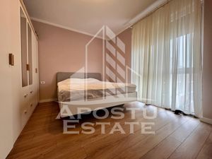 Apartament modern, tip penthouse,  zona Lipovei - imagine 7