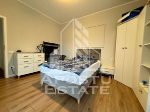 Apartament modern, tip penthouse,  zona Lipovei - imagine 5