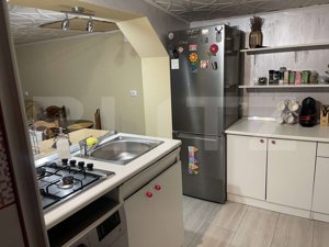 Apartament la casă în Râșnov - imagine 6