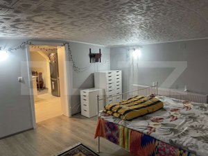 Apartament la casă în Râșnov