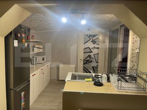 Apartament la casă în Râșnov - imagine 5