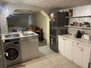 Apartament la casă în Râșnov - imagine 7