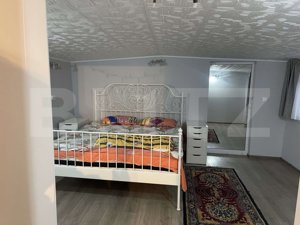 Apartament la casă în Râșnov - imagine 2