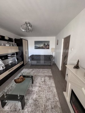 Apartament de 2 camere, situat în zona Orizont – Dealul Florilor