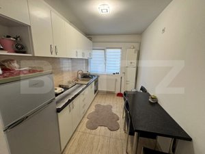 Oportunitate inevestitie-apartament cu 3 camere, 69mp, zona 1 mai  - imagine 4