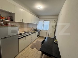 Oportunitate inevestitie-apartament cu 3 camere, 69mp, zona 1 mai  - imagine 5