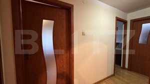 Apartament cu 3 camere decomandate, 78 mp,  et. 1, CT, George Enescu - imagine 8