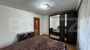 Apartament cu 3 camere decomandate, 78 mp,  et. 1, CT, George Enescu - imagine 12