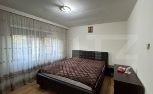 Apartament cu 3 camere decomandate, 78 mp,  et. 1, CT, George Enescu - imagine 11