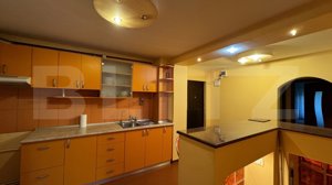 Apartament cu 3 camere decomandate, 78 mp,  et. 1, CT, George Enescu - imagine 4