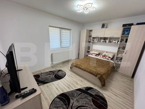 Oportunitate inevestitie-apartament cu 3 camere, 69mp, zona 1 mai  - imagine 3