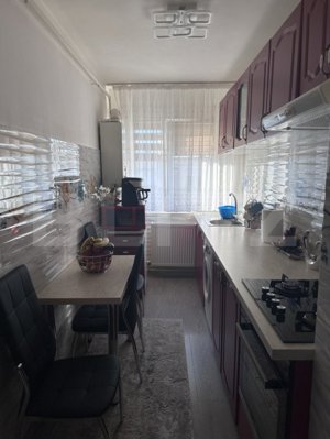 Apartament de 2 camere, situat în zona Orizont – Dealul Florilor - imagine 8