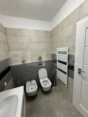 Apartament 2 camere , 111 mp, zona Piata Chiriac - imagine 14