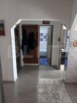 Apartament de 2 camere, situat în zona Orizont – Dealul Florilor - imagine 4