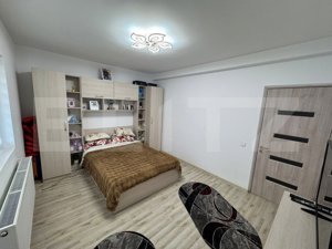 Oportunitate inevestitie-apartament cu 3 camere, 69mp, zona 1 mai  - imagine 2