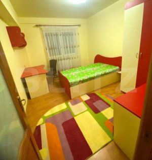 Apartament 3 camere, 67 mp, Targu Cucu - imagine 4