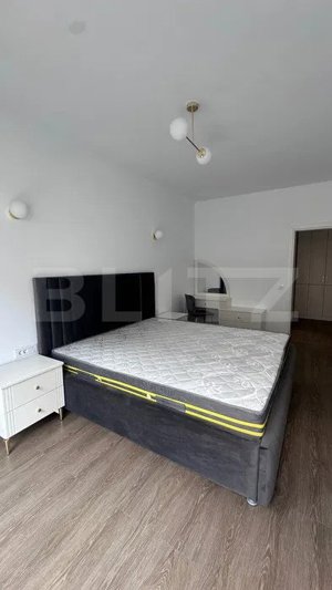 Apartament de 2 camere, 59 mp, zona Baza 3