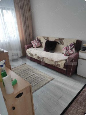 Apartament 1 camera, 32 mp, Horpaz