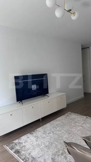 Apartament de 2 camere, 59 mp, zona Baza 3 - imagine 3