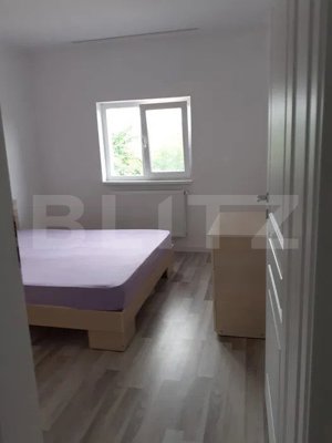 Apartament 1 camera, 33 mp, zona-Lunca Cetăţuii - imagine 2