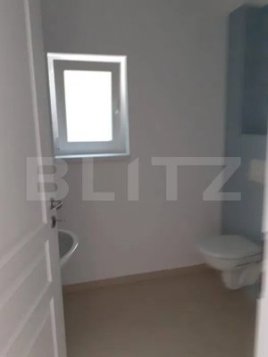 Apartament 1 camera, 33 mp, zona-Lunca Cetăţuii - imagine 5