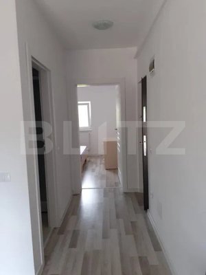 Apartament 1 camera, 33 mp, zona-Lunca Cetăţuii - imagine 4