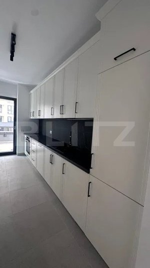 Apartament de 2 camere, 59 mp, zona Baza 3 - imagine 5