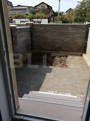 Apartament 1 camera, 33 mp, zona-Lunca Cetăţuii - imagine 6