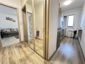 APARTAMENT 2 CAMERE, TIP T, ZONA VELENTA, STRADA RAZBOIENI - imagine 5