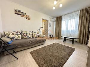 APARTAMENT 2 CAMERE, TIP T, ZONA VELENTA, STRADA RAZBOIENI - imagine 4