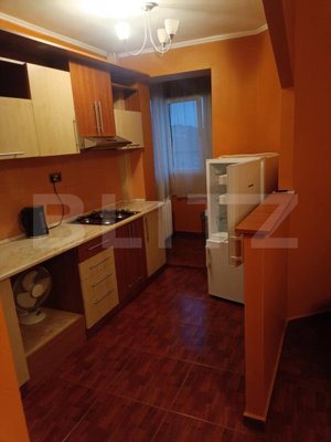 Apartament 2 camere, 35mp, zona Rogerius - imagine 2