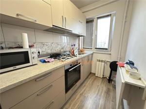 APARTAMENT 2 CAMERE, TIP T, ZONA VELENTA, STRADA RAZBOIENI - imagine 6