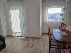 Apartament 3 camere, utilat si mobilat, Radauti - imagine 8