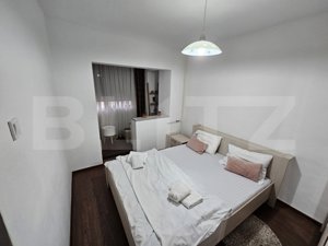 Apartament 2 camere, 42 mp, zona-Iosia - imagine 2