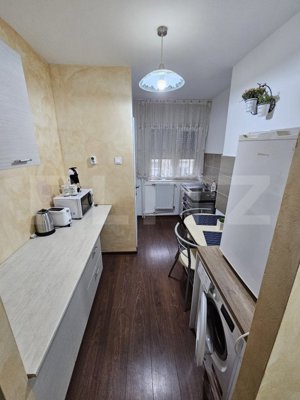 Apartament 2 camere, 42 mp, zona-Iosia - imagine 3