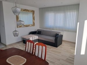 Apartament 3 camere, utilat si mobilat, Radauti - imagine 10