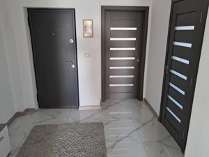 Apartament 3 camere, utilat si mobilat, Radauti - imagine 3